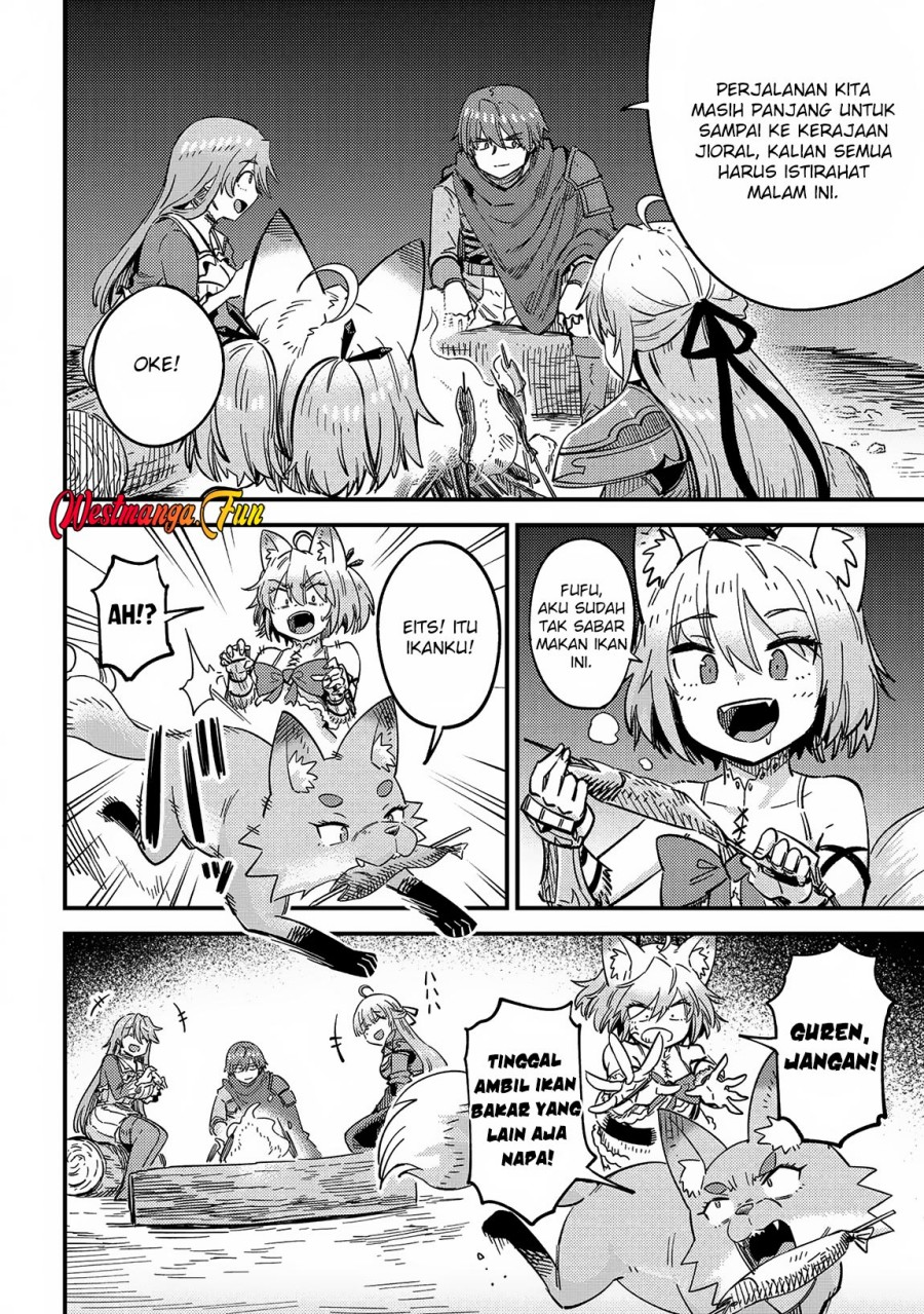 Kaifuku Jutsushi Yarinaoshi: Sokushi Mahou to Skill Copy no Chouetsu Heal